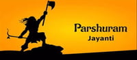 Parshurama Jayanti Rituals and importance!!!